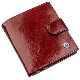 Мужской кожаный кошелек Boston 11х12 см acs0016088