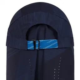 Кепка Buff Pack Sakhara Cap Grevers Navy S/M (1033-BU 125340.787.20.00) - мініатюра 2