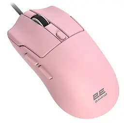 Миша 2E GAMING MG315 Pink (2E-MG315UPK) - мініатюра 2