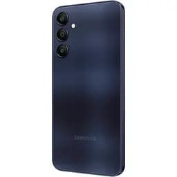 Смартфон Samsung Galaxy A25 8/256Gb Black [SM-A256BZKH] [103700] - мініатюра 7