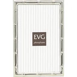 Фоторамка EVG Onix S03 Silver 10 x 15 см (S03 Silver)