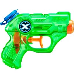 Водний бластер Zuru X-Shot Warfare Nano Drencher (5643R)