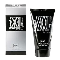 Крем для збільшення пеніса XXL Creme For Men 50 мл