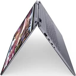 Ноутбук Lenovo IdeaPad 5 2-in-1 16AKP10 AI 7350 la 50GHz,16'',IPS,сенсорний,16GB LPDDR5x,1TB - мініатюра 4