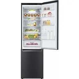 Холодильник LG GW B509SBNM з морозильною камерою - мініатюра 8