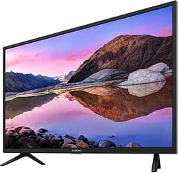 Телевізор смарт 43 дюйми Xiaomi TV P1E 43 - мініатюра 5