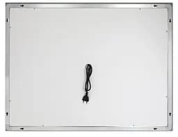 Дзеркало Qtap Mideya з LED-підсвічуванням Touch Reverse QT2078NCF9070W - мініатюра 3
