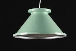 Люстра в стилі LOFT Splendid-Ray 30-3066-02 м'ята