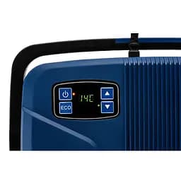 Автохолодильник Outtec 27 L синій - мініатюра 7
