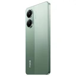 Смартфон POCO X7 Pro 12/512GB зелений - мініатюра 2