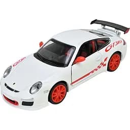 Іграшка Машина Автопром 68342 Білий shop (2000999379017)