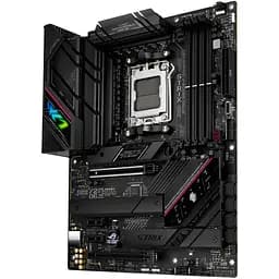 Материнська плата Asus ROG Strix B650E-F Gaming Wi-Fi [93619] - мініатюра 4