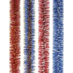 Гірлянда 75 Yes! Fun Вейві-еліт 2 м в асортименті