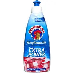 Рідкий засіб для виведення плям Chante Clair Scioglimacchia Extra Power 375 мл