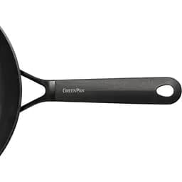 Сковорода GreenPan Smart 24 см (CC003105-001) - мініатюра 2