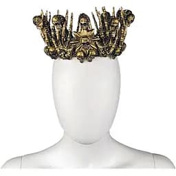 Корона Королева Берта