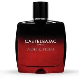 Туалетна вода Castelbajac Addiction 100 мл