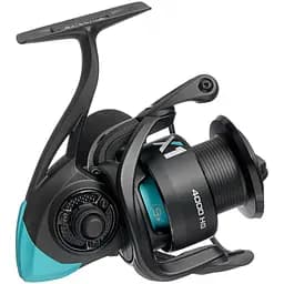 Котушка Favorite SW X1 2500HG 6.0:1 9+1BB (1013-1878.06.64) - мініатюра 4