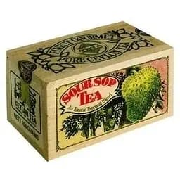 Чай черный Mlesna Саусеп деревянная коробка 100 г