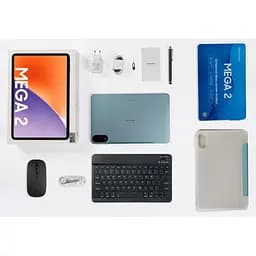 Планшет Blackview Mega 2 SET 8/256Gb LTE lce Blue Global EU [159286] - мініатюра 8