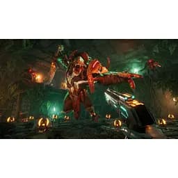 Ключ активації Microsoft Warstride Challenges для Xbox Series S/X - мініатюра 2