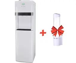 ViO P601 FC-UF White, Пурифайєр для води з ультрафільтраційною системою очищення, білий