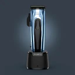 Машинка для стрижки Rowenta Barber Experience TN1551E0 - мініатюра 8