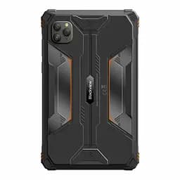 Планшет Blackview Active 5 8/128GB Orange (Global) NFC, LTE (2 SIM / 1 SIM + 1 microSD) - мініатюра 2