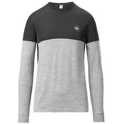 Кофта Picture Organic Eaton S Сіра (1012-MTS998BMS)