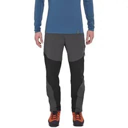 Штани Rab Torque Vapour-Rise Pants Regular Anthracite M (1033-RB QVR-88-ANT-32-RG)