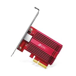 Мережева карта TP-LINK TX401 1x10GE, PCI Express x1