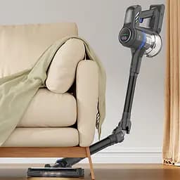 Акумуляторний пилосос Mova Cordless Vacuum Cleaner J30 (VJ12A) - мініатюра 8