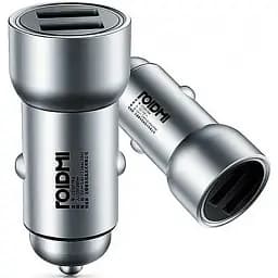Автозарядне Xiaomi Car Charger С1 3.6 A 18 W 2USB