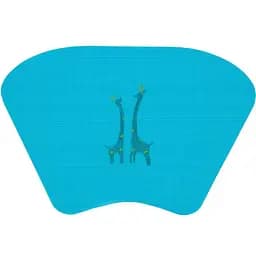 Килимок сервірувальний Ardesto, 45х30 см, синій (AR3315KB)