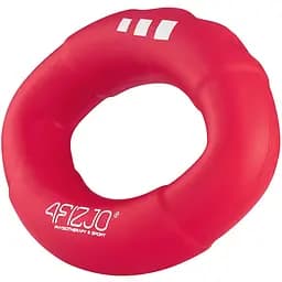 Еспандер кістьовий 4Fizjo Hard силіконовий 4FJ0272 (P-5907739313751)