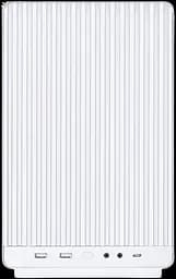 Корпус LIAN LI A3 White (G99.A3W-WD.00) - мініатюра 2