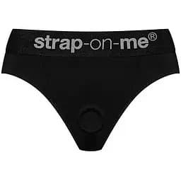 Труси-стрінги для страпона Strap-On-Me Heroine Harness L