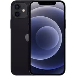Смартфон Apple iPhone 12 64GB Black