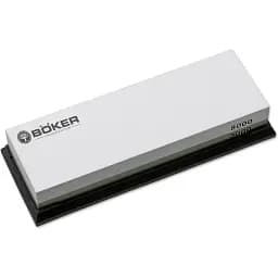 Точильный камень Boker Wasserstein. Водный. Зернистость 3000/8000