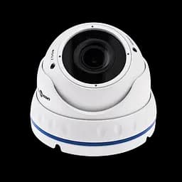 Гібридна антивандальна камера GV-067-GHD-G-DOS20V-30 1080P - мініатюра 5