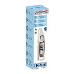 Термометр інфрачервоний Paramed IFRed - мініатюра 3