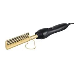 Расческа для выпрямления волос Beauty Grand XL-210 электрическая щетка 2 в 1