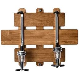 Настенный диспенсер для виски Whiskey Stones с гравировкой №2