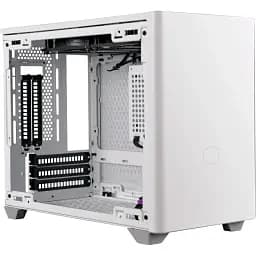 Корпус Cooler Master MasterBox NR200P White (MCB-NR200P-WGNN-S00) [135135]