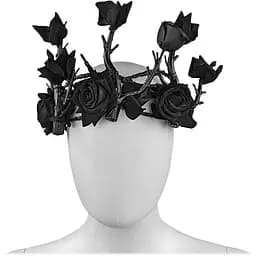 Венок Готический лес