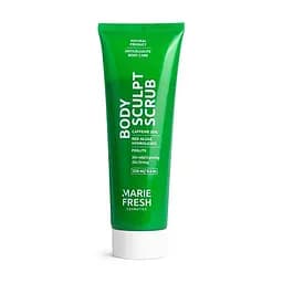 Набір для тіла Marie Fresh Cosmetics Anti-cellulite Body Set 3 шт. - мініатюра 2
