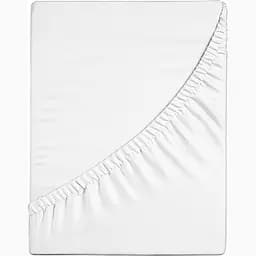 Простыня на резинке LeLit поплин L-2059 90х200+25 см (le2000000325682)