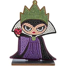 Набір для творчості Crystal Art Лиха королева (CAFGR-DNY009)