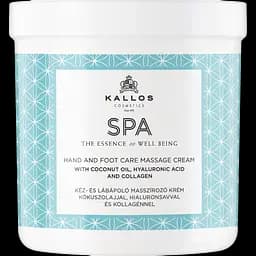 Крем для рук и ног Kallos Cosmetics SPA, 500 мл