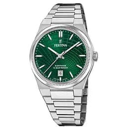 Годинник Festina Swiss Made F20051/5